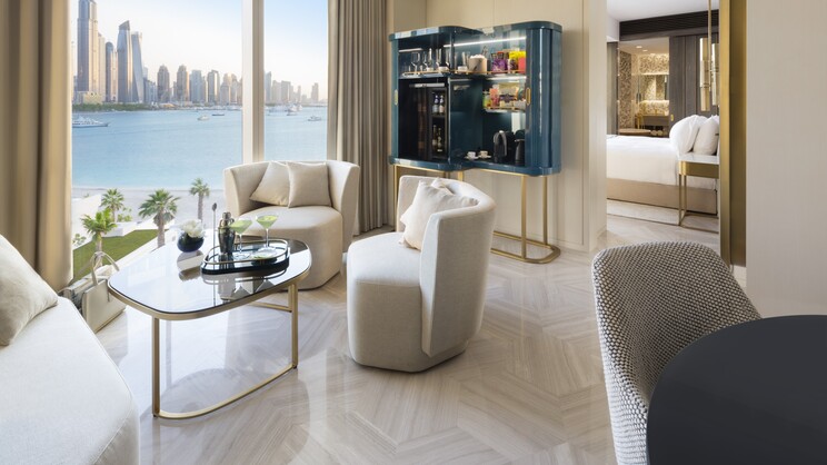 FIVE Palm Jumeirah Dubai